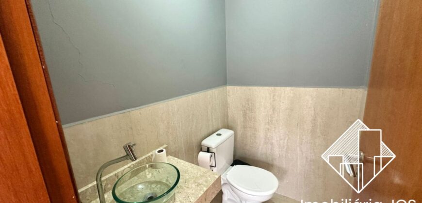 Chácara de 1.250 metros com Lago e Área de lazer – Araçoiaba da Serra/SP