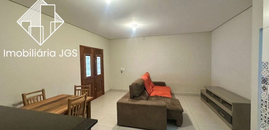 Chácara de 1.250 metros com Lago e Área de lazer – Araçoiaba da Serra/SP