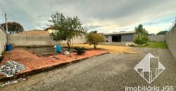 Chácara de 1.250 metros com Lago e Área de lazer – Araçoiaba da Serra/SP