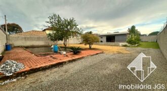 Chácara de 1.250 metros com Lago e Área de lazer – Araçoiaba da Serra/SP