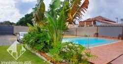 Chácara de 1.250 metros com Lago e Área de lazer – Araçoiaba da Serra/SP