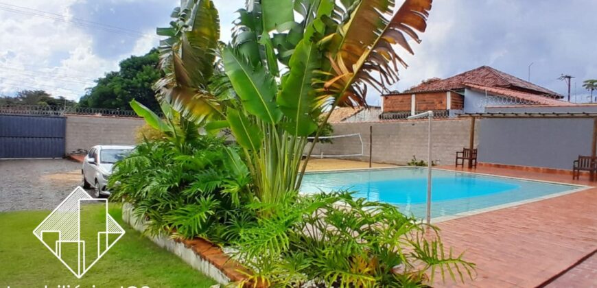 Chácara de 1.250 metros com Lago e Área de lazer – Araçoiaba da Serra/SP