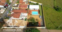 Chácara de 1.250 metros com Lago e Área de lazer – Araçoiaba da Serra/SP