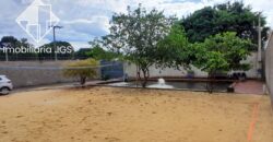 Chácara de 1.250 metros com Lago e Área de lazer – Araçoiaba da Serra/SP