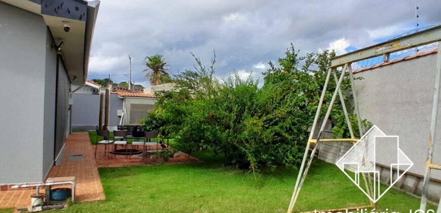 Chácara de 1.250 metros com Lago e Área de lazer – Araçoiaba da Serra/SP