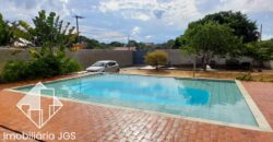 Chácara de 1.250 metros com Lago e Área de lazer – Araçoiaba da Serra/SP