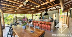 Excelente Casa no Condomínio Saint Germain – Araçoiaba da Serra/SP