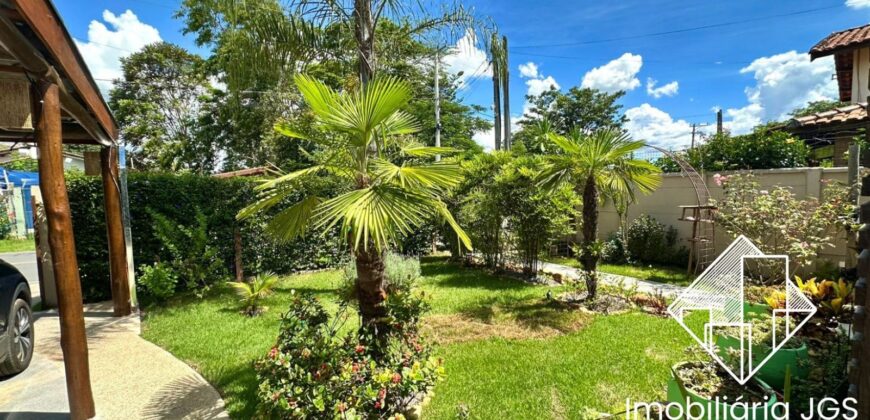 Excelente Casa no Condomínio Saint Germain – Araçoiaba da Serra/SP