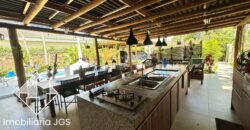 Excelente Casa no Condomínio Saint Germain – Araçoiaba da Serra/SP