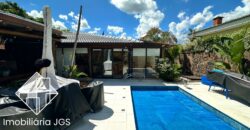 Excelente Casa no Condomínio Saint Germain – Araçoiaba da Serra/SP