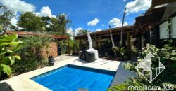 Excelente Casa no Condomínio Saint Germain – Araçoiaba da Serra/SP