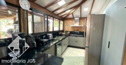 Excelente Casa no Condomínio Saint Germain – Araçoiaba da Serra/SP