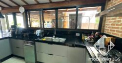 Excelente Casa no Condomínio Saint Germain – Araçoiaba da Serra/SP