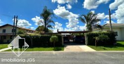 Excelente Casa no Condomínio Saint Germain – Araçoiaba da Serra/SP