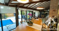 Excelente Casa no Condomínio Saint Germain – Araçoiaba da Serra/SP