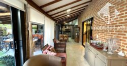 Excelente Casa no Condomínio Saint Germain – Araçoiaba da Serra/SP