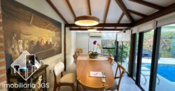 Excelente Casa no Condomínio Saint Germain – Araçoiaba da Serra/SP