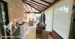 Excelente Casa no Condomínio Saint Germain – Araçoiaba da Serra/SP