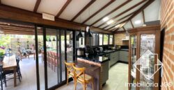 Excelente Casa no Condomínio Saint Germain – Araçoiaba da Serra/SP