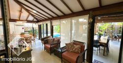 Excelente Casa no Condomínio Saint Germain – Araçoiaba da Serra/SP