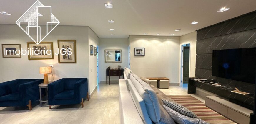 Excelente Casa no Condomínio Saint Germain – Araçoiaba da Serra/SP