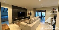 Excelente Casa no Condomínio Saint Germain – Araçoiaba da Serra/SP