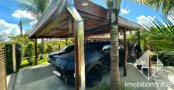 Excelente Casa no Condomínio Saint Germain – Araçoiaba da Serra/SP