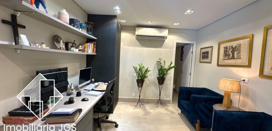 Excelente Casa no Condomínio Saint Germain – Araçoiaba da Serra/SP