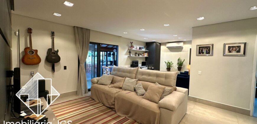 Excelente Casa no Condomínio Saint Germain – Araçoiaba da Serra/SP