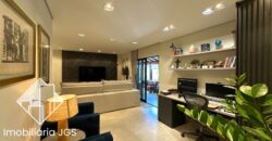 Excelente Casa no Condomínio Saint Germain – Araçoiaba da Serra/SP