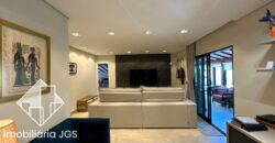 Excelente Casa no Condomínio Saint Germain – Araçoiaba da Serra/SP