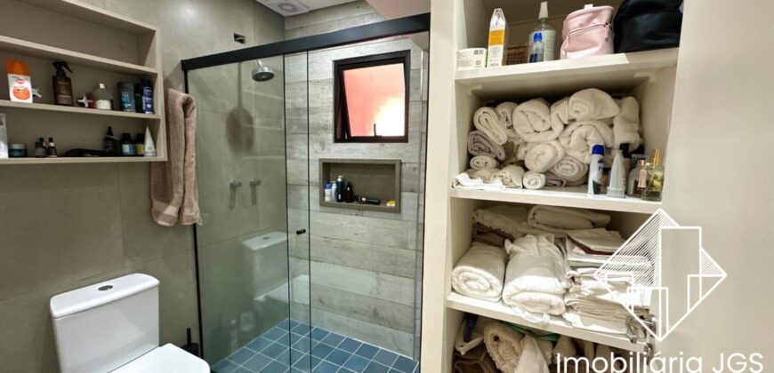 Excelente Casa no Condomínio Saint Germain – Araçoiaba da Serra/SP