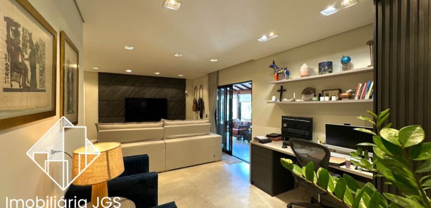 Excelente Casa no Condomínio Saint Germain – Araçoiaba da Serra/SP