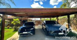 Excelente Casa no Condomínio Saint Germain – Araçoiaba da Serra/SP