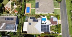 Excelente Casa no Condomínio Saint Germain – Araçoiaba da Serra/SP