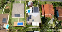 Excelente Casa no Condomínio Saint Germain – Araçoiaba da Serra/SP