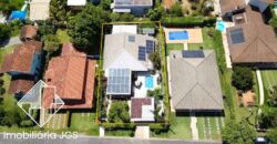 Excelente Casa no Condomínio Saint Germain – Araçoiaba da Serra/SP