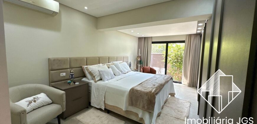 Excelente Casa no Condomínio Saint Germain – Araçoiaba da Serra/SP