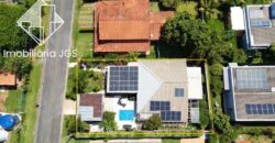 Excelente Casa no Condomínio Saint Germain – Araçoiaba da Serra/SP