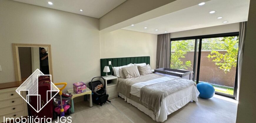 Excelente Casa no Condomínio Saint Germain – Araçoiaba da Serra/SP