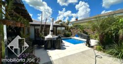 Excelente Casa no Condomínio Saint Germain – Araçoiaba da Serra/SP