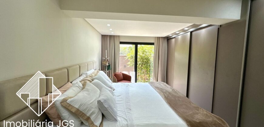 Excelente Casa no Condomínio Saint Germain – Araçoiaba da Serra/SP