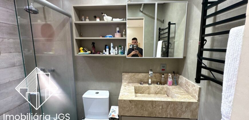 Excelente Casa no Condomínio Saint Germain – Araçoiaba da Serra/SP