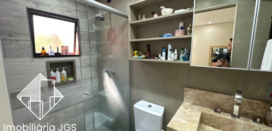 Excelente Casa no Condomínio Saint Germain – Araçoiaba da Serra/SP