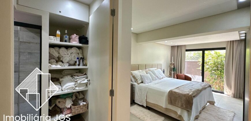 Excelente Casa no Condomínio Saint Germain – Araçoiaba da Serra/SP