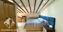 Excelente Casa no Condomínio Saint Germain – Araçoiaba da Serra/SP