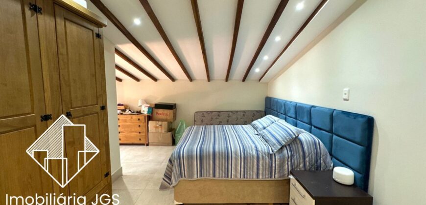 Excelente Casa no Condomínio Saint Germain – Araçoiaba da Serra/SP