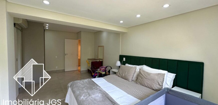 Excelente Casa no Condomínio Saint Germain – Araçoiaba da Serra/SP