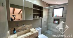 Excelente Casa no Condomínio Saint Germain – Araçoiaba da Serra/SP