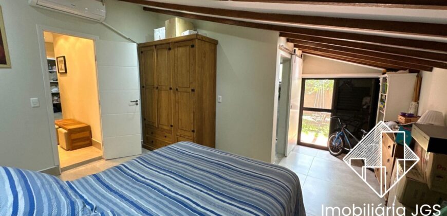 Excelente Casa no Condomínio Saint Germain – Araçoiaba da Serra/SP